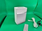 Bose Soundtouch 10 Wireless Speaker 416776  white  W remote   Cable  mint Shape 