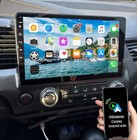 Android15 Carplay For Honda Civic 2006 2007 2008 2009 -2011 Car Radio Gps Stereo