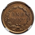 1859 Indian Head Cent Penny Gorgeous Superb Gem Bu   Key Date