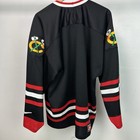 Nike Chicago Blackhawks Nhl Hockey Jersey  Xxl  Officially Licensed