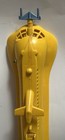 Vintage Voyage To The Bottom Of The Sea 16  Seaview Submarine Remco Parts repair