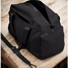 Lululemon Command The Day Duffel Bag For On The Move Black