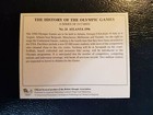 Atlanta 1996 History Of Olympic Games Daneswood Promotions
