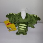 Gremlins Stripe 8  Phunny Plush Gremlin Kidrobot Horror Collectible New