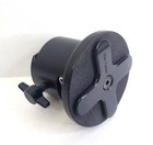 Tether Tools Wallee Connect Bracket Black W  Box Manual