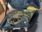 Yamaha F French Horn  Yamaha Case mp  Very Good Condition
