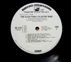 The Glass Family Electric Band Original 1969 Warner Bros  Wl Promo Lp Psych