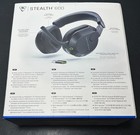Turtle Beach Stealth 600 Gen 3 Wireless Gaming Headset Ps5 Ps4 Pc Switch