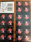 New 2014 Usps  the Star-spangled Banner  Booklet Of 20 Self-adhesive Stamps Mnh