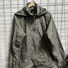 Patagonia Mars Military Level 4 Pcu Gen Ii Windshirt Rain Mens Large Nwot