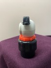 Little People Dog  Figure W  Red Dot Collar Fisher-price Vintage