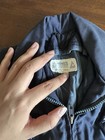 Vintage Usps Letter Carrier Uniform Jacket Navy Women   s S