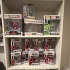 Funko Pop  Mystery Box  6 Pack 