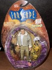 Farscape Series 1 John Crichton Action Figure By Toy Vault