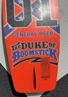 Ronix Boom Stick Wakeboard Reed Hansen General Lee Reed The Duke 01