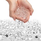 Clear Beads For Vases  20000 Pcs  Floral Decoration