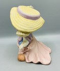 Vintage Bumpkins Born To Shop Girl Figurine By Fabrizio For George  Taiwan  3   