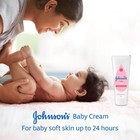 Johnson s Baby Cream For Summer  100g