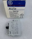 1 Pcs Ge Bclf10 Auxiliary Contact Block 104700 New