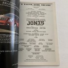 Lysistrata Jones Full Cast Signed Autographed Broadway Playbill 2011