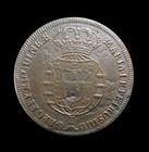 Portuguese Angola Macuta 1785 Ruler Pedro Iii Km 20  463 