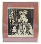 Three Prints By Howard Barnes