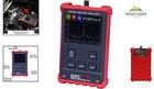 All-in-one Ignition Analyzer For Primary And Secondary Coil Troubleshooting