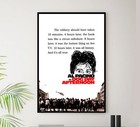 Dog Day Afternoon 1975 - Al Pacino - Us  7  - Classic Movie Poster