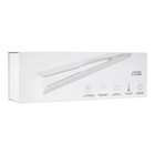 Kristin Ess Titanium Flat Iron Hair Straightener Curler Dual Styler 1 25 
