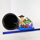 Toy Story 30th Anniversary Stainless Steel Cup Disney Pixar Amc - Ships Now 