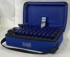 Lot Of  40  Smart Technologies Smart Response Pe Clickers Remote    2  Receiver