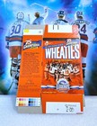 1980 Usa Hockey Signed Oc Wheaties Mini Box Miracle On Ice 1980 Winter Olympics