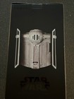 Propel Star Wars Drone Tie Fighter Collectors Edition Tie Advanced Sw0327cx Nib