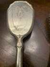 Vintage Hair Brushes