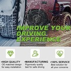  14pcs Suspension Kit For 2004-2007 For Chevy Trailblazer 2004-2006 