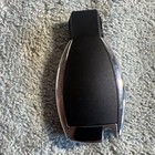 Mercedes Benz Oem Genuine 4 Button Remote Smart Key Fob Glk Gl C Cl E S Sl 888