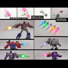 Shockwave Lab Sl-160 Led Light Effect Part For 5mm Weapon System Upgrade Kits