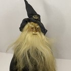 Merlin Wizard Doll-15    Sorcery Figure-harry Potter Style