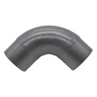 Big Horn 11312 3-inch 90-degree Elbow
