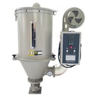 50kg Pellet Hopper Dryer Stainless Steel Hot Air Circulation Particles Injection