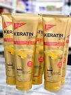 Keratin Plus Brazilian Hair Treatment Gold 200g  louise Beauty Box          