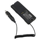 New Car Charger Battery Eliminator For Motorola Xts3000 Xts3500 Xts5000 Xts4250