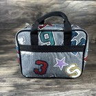 Lesportsac Lunch Box School Spirit Back To School