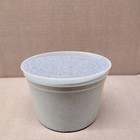 Aluminum Oxide  50 Lbs - 80 Grit  medium  - Blast Cabinet Abrasive Media - Tough