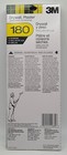 3m Drywall Plaster Sanding Screens Pro-pak 180 Grit  pack Of 10 