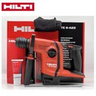Hilti Te 6-a22 22v Cordless Rotary Hammer Sds Plus Bare Tool _no Tariffs In Us