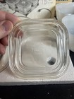 Vintage Balkan Yogurt Maker Complete With Original Fireking Dish s With Lids