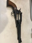 Ruger Old Army Revolver  switch   Quick Removal Of Cylinder For Loading