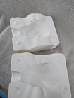 Seeley S-167 Carla Slip Casting Mold 1987 2-piece Ceramic Pottery