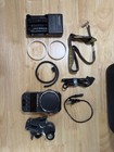 Tilta Nucleus-m Wireless Lens Control System Filmcamera Follow Focus Kit Wlc-t03